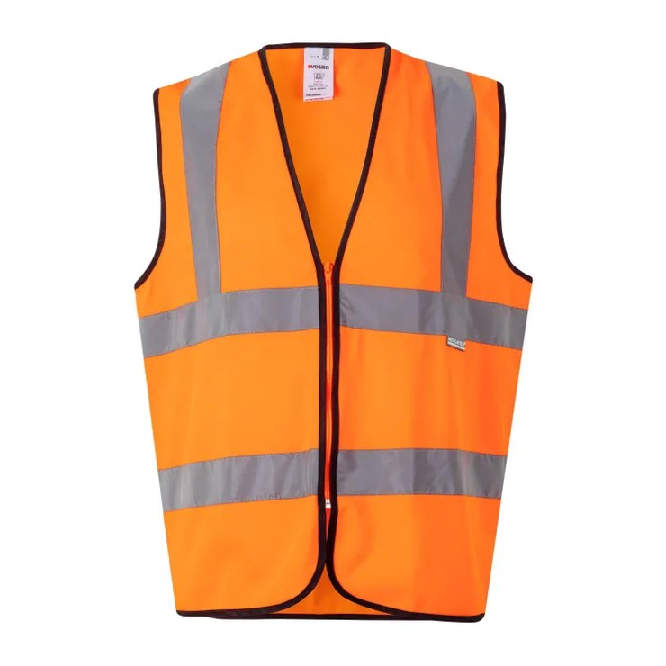 Gilet Ad Alta Visibilit� Velilla 305901