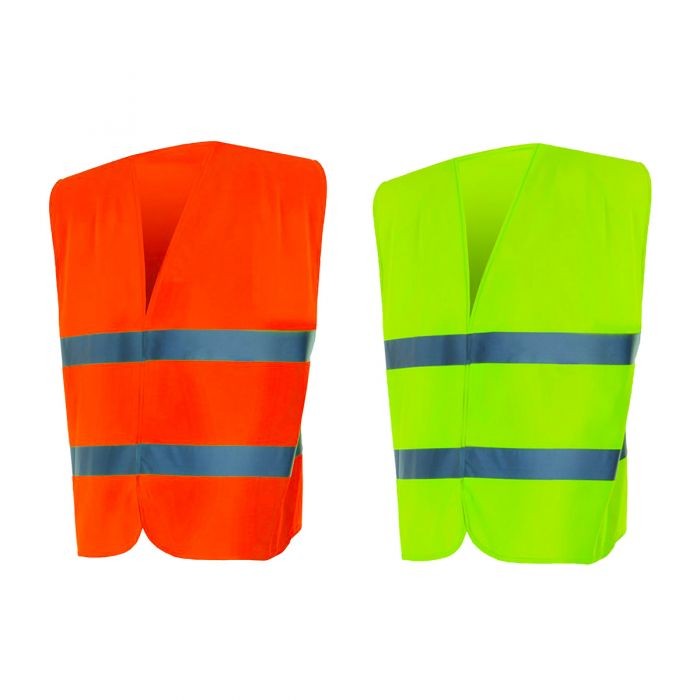 Gilet da lavoro Velilla 14001
