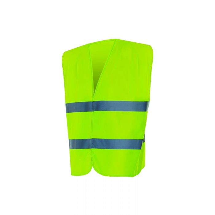 Gilet da lavoro Velilla 14001