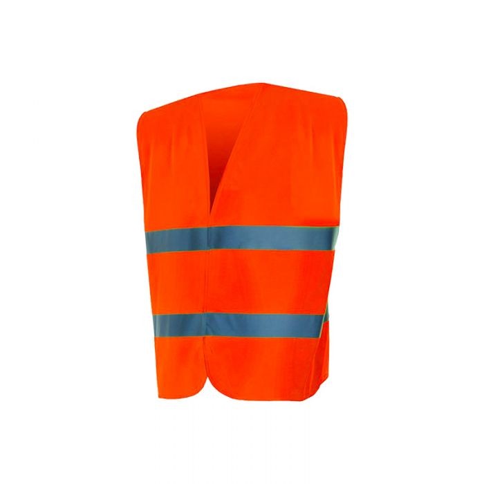 Gilet da lavoro Velilla 14001