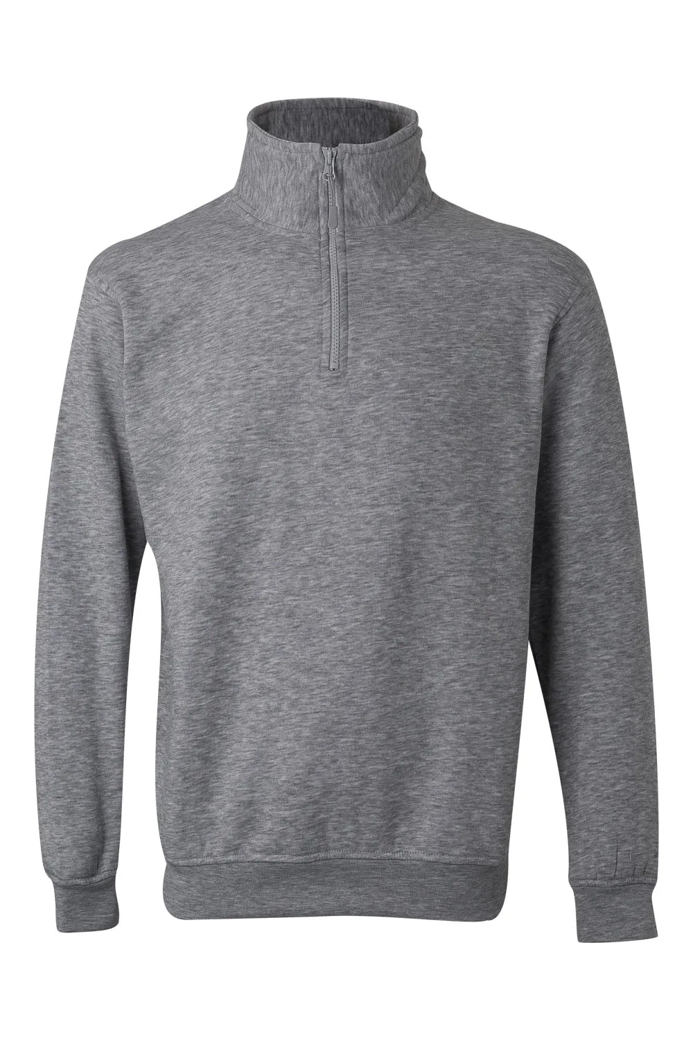 Felpa Mezza Zip Velilla 105702