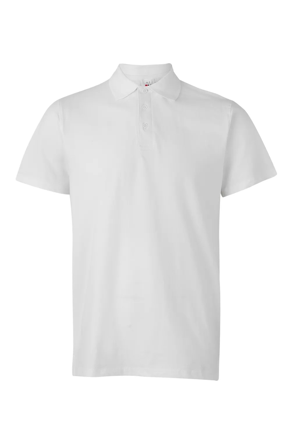 Polo Stretch Velilla 105508S