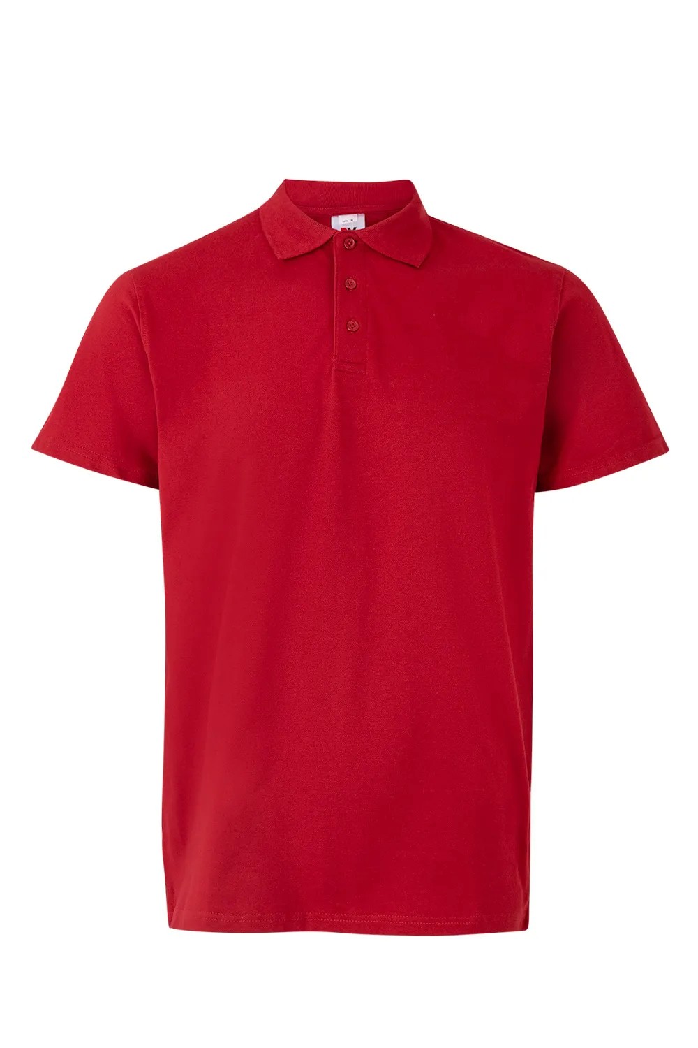 Polo Stretch Velilla 105508S