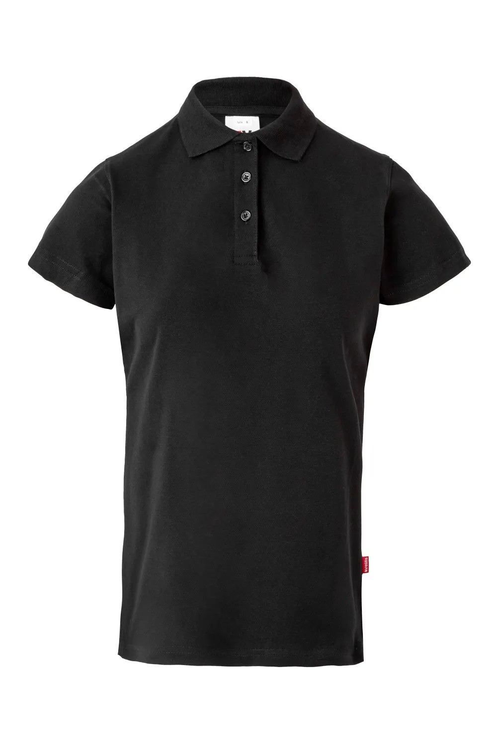 Polo Stretch Donna Velilla 105509S
