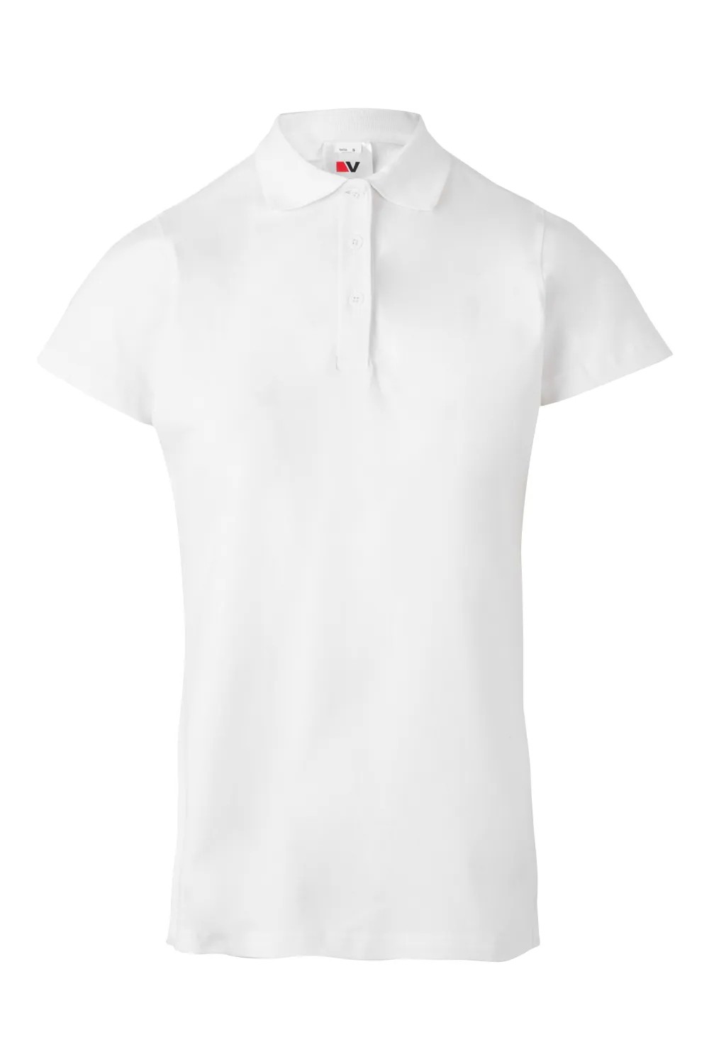 Polo Stretch Donna Velilla 105509S