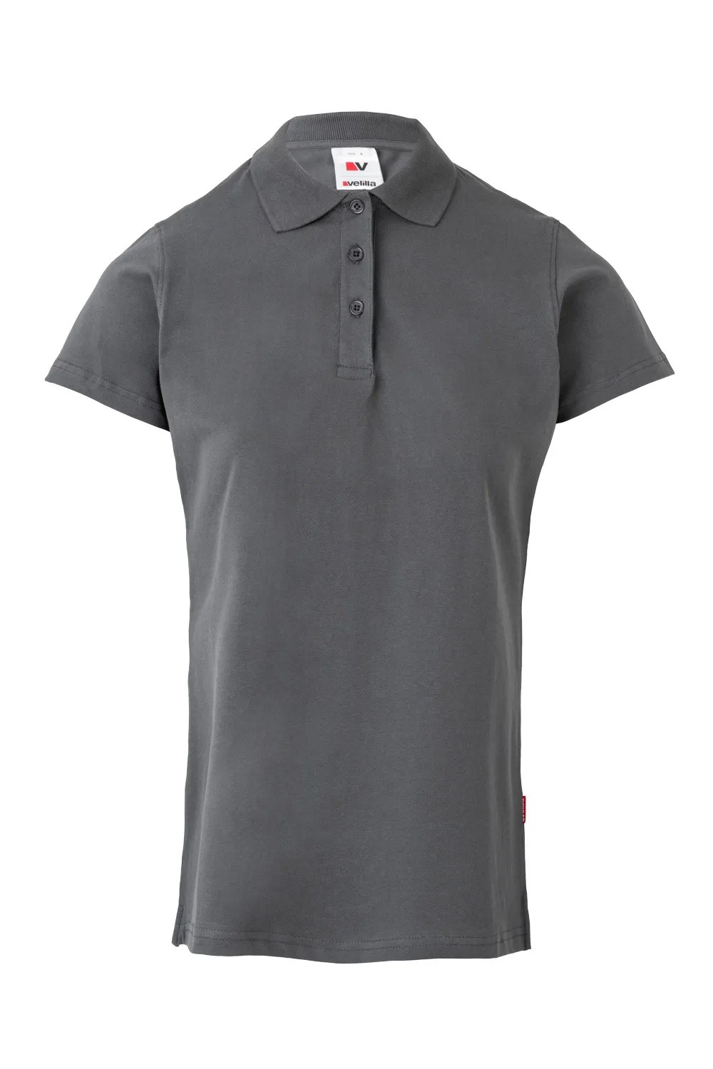 Polo Stretch Donna Velilla 105509S