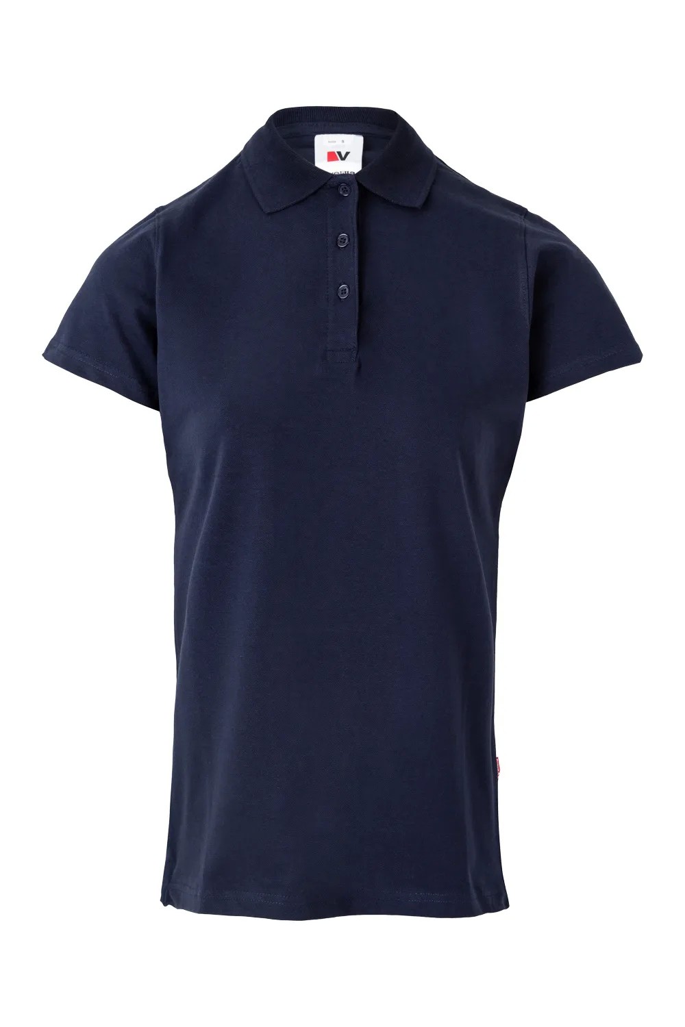 Polo Stretch Donna Velilla 105509S