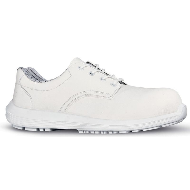 Scarpe U-Power Rebound S2-SRC Bianco