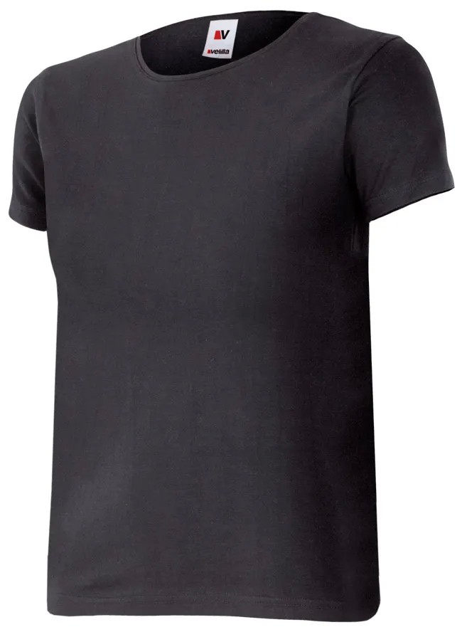 T-Shirt Manica Corta Velilla 405501