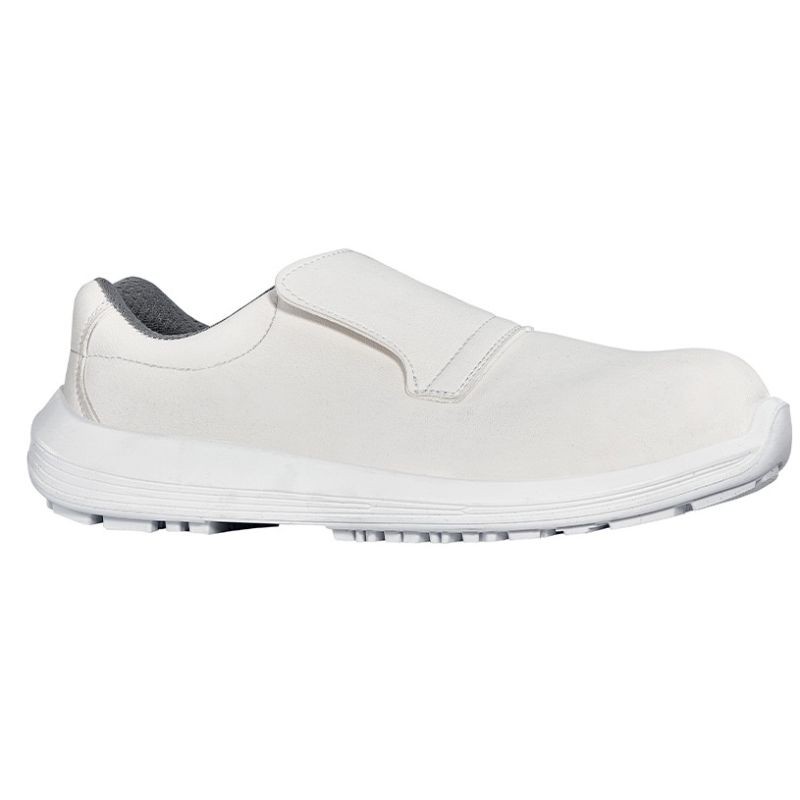 Scarpe U-Power Response S2-SRC Bianco