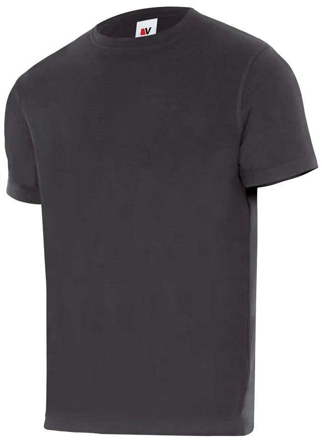 T-Shirt Manica Corta Velilla 405502
