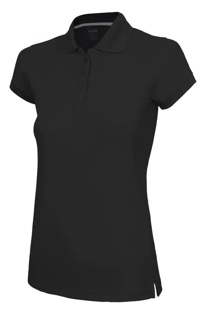 Polo manica corta Velilla 405503