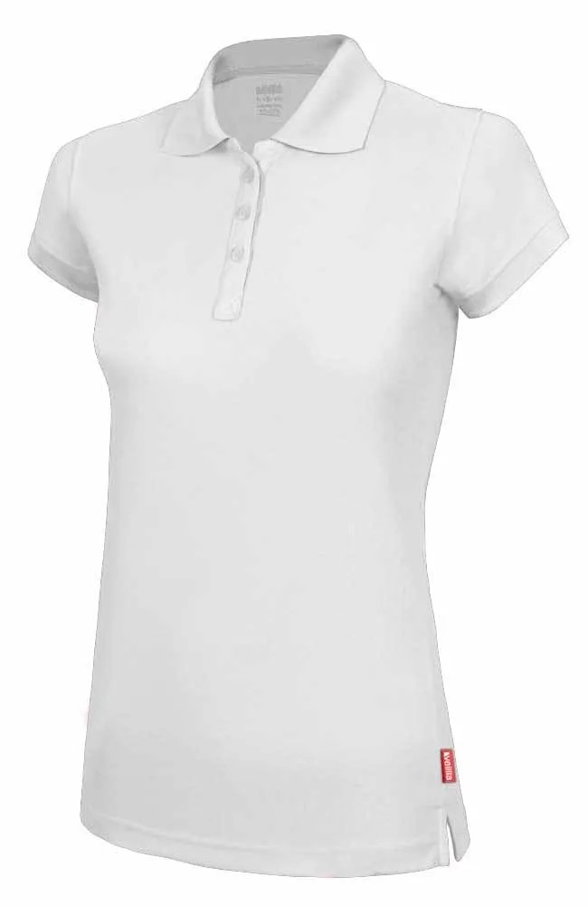 Polo manica corta Velilla 405503