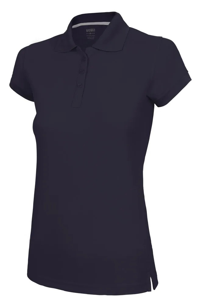 Polo manica corta Velilla 405503