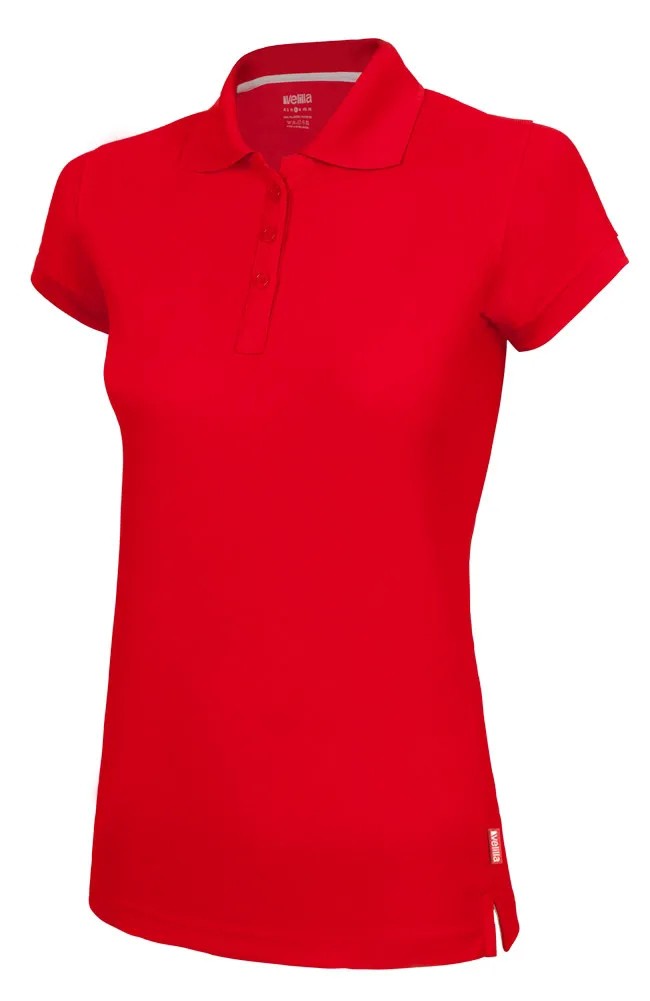 Polo manica corta Velilla 405503