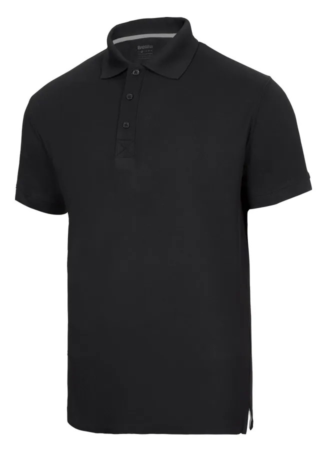 Polo manica corta Velilla 405504