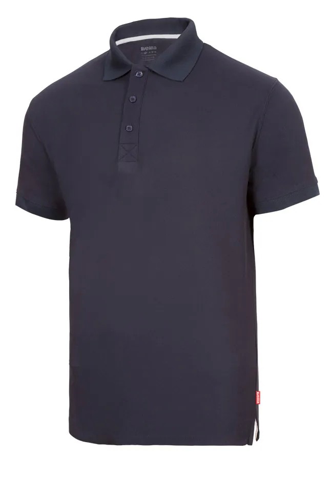 Polo manica corta Velilla 405504