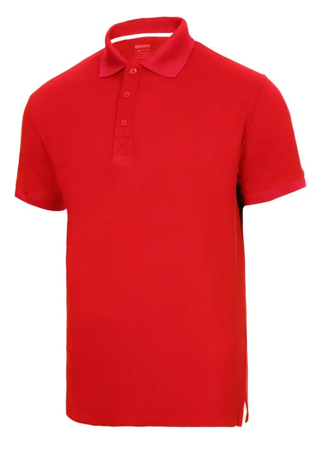 Polo manica corta Velilla 405504