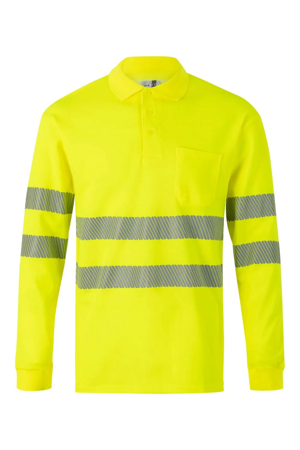 Polo manica lunga Velilla 305524
