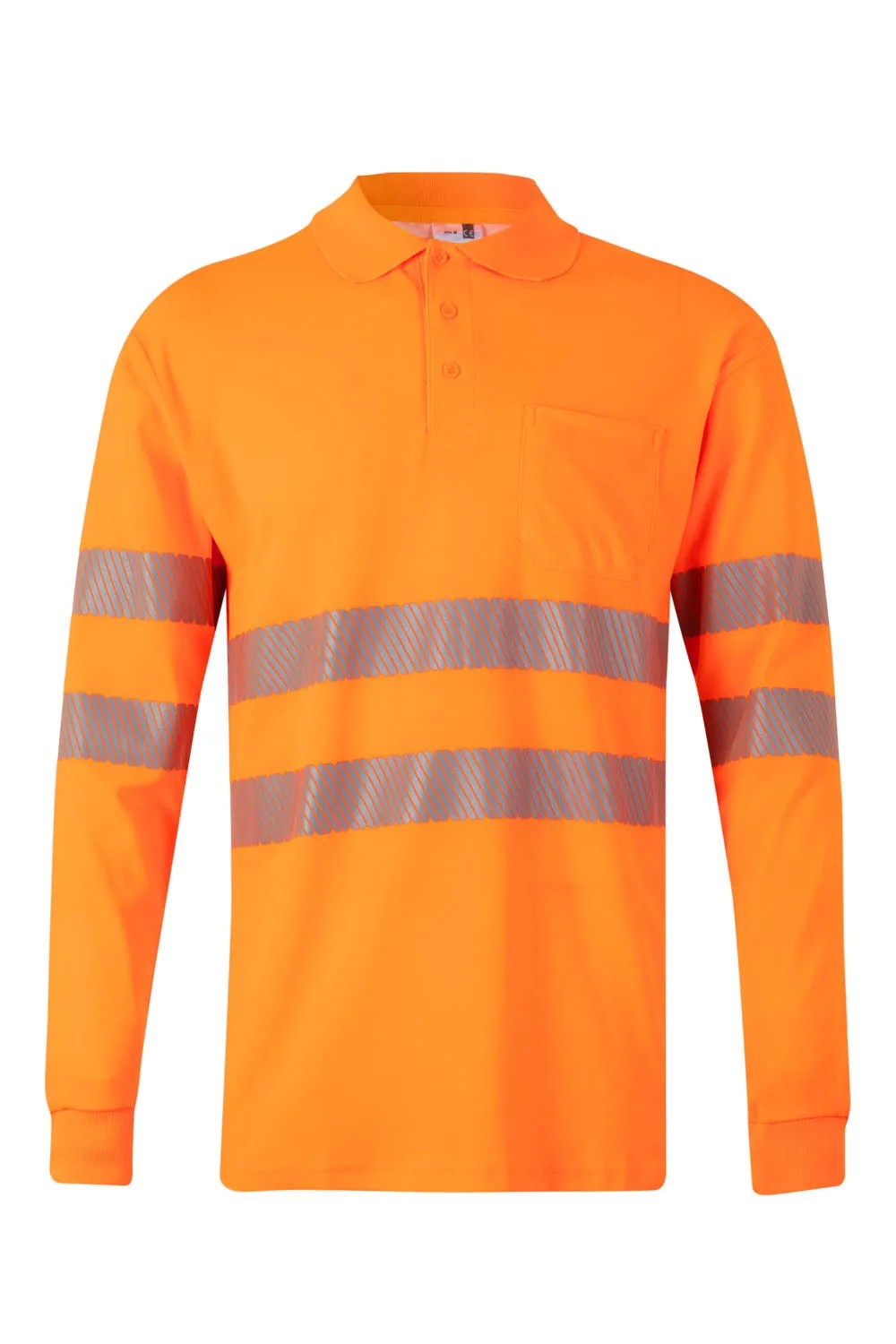 Polo manica lunga Velilla 305524