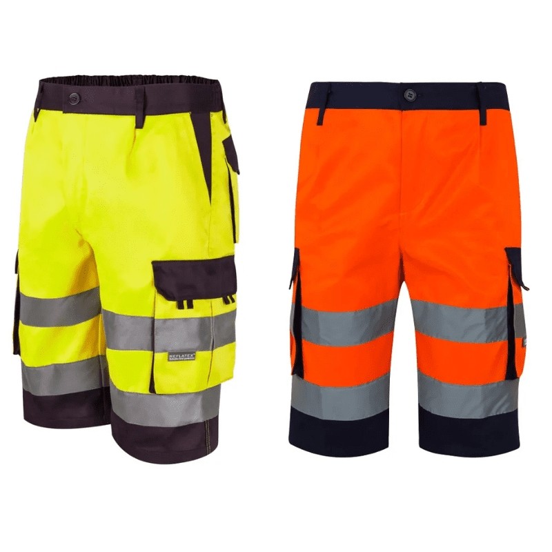Bermuda da lavoro Velilla 303004