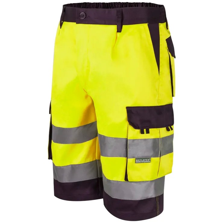 Bermuda da lavoro Velilla 303004