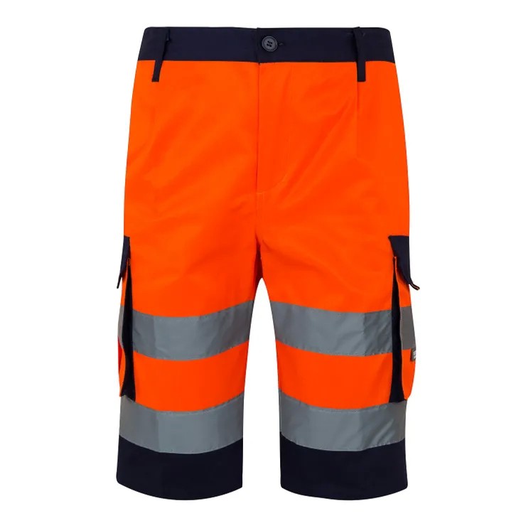 Bermuda da lavoro Velilla 303004