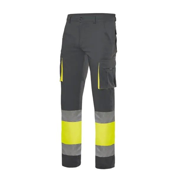 Pantaloni ad alta visbilit� Velilla 303007