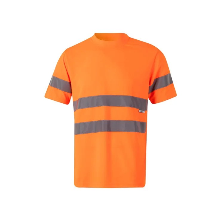 T-Shirt Tecnica Alta Visibilit� Velilla 305505