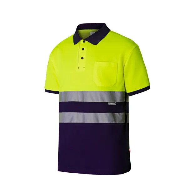 Polo manica corta Velilla 305513