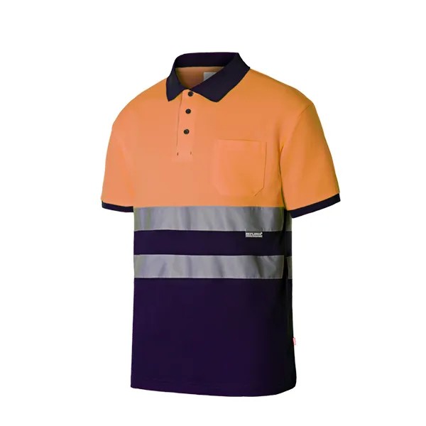 Polo manica corta Velilla 305513