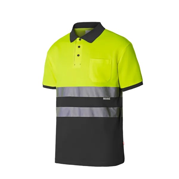 Polo manica corta Velilla 305513