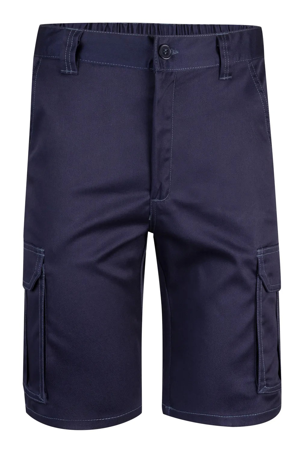 Pantaloni Bermuda Stretch Velilla 103009S