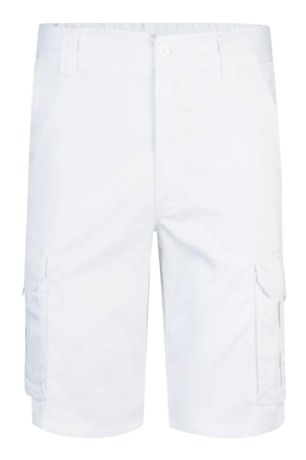 Pantaloni Bermuda Stretch Velilla 103009S