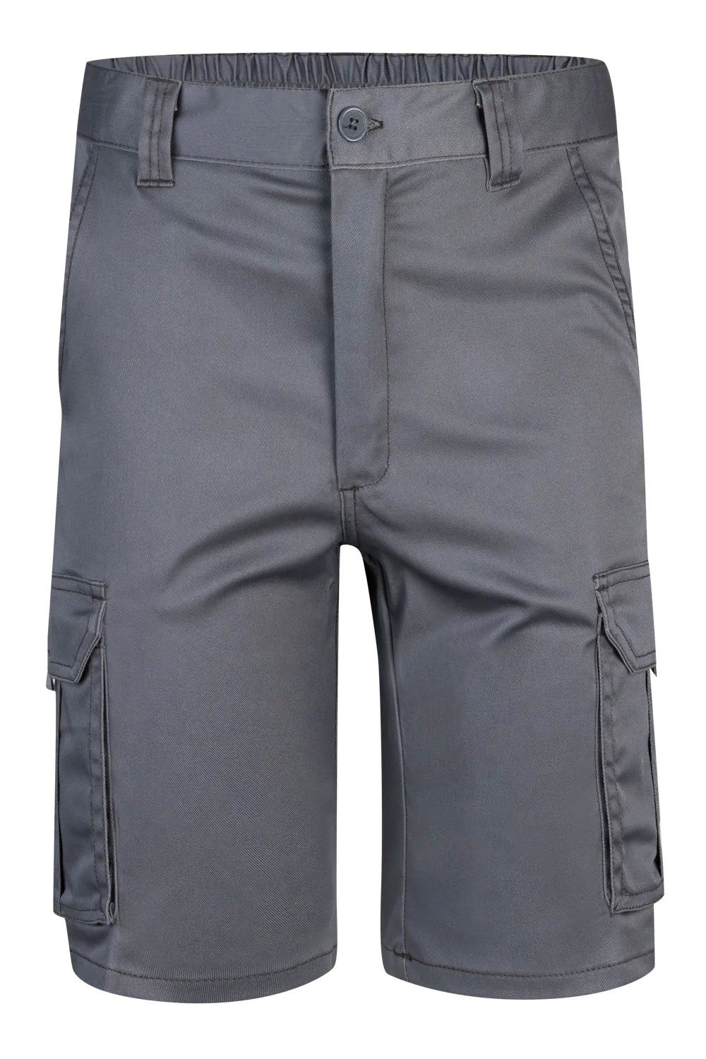 Pantaloni Bermuda Stretch Velilla 103009S