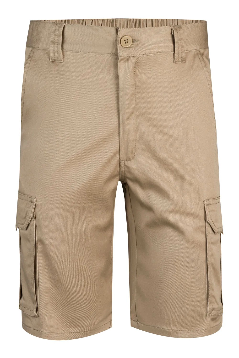 Pantaloni Bermuda Stretch Velilla 103009S