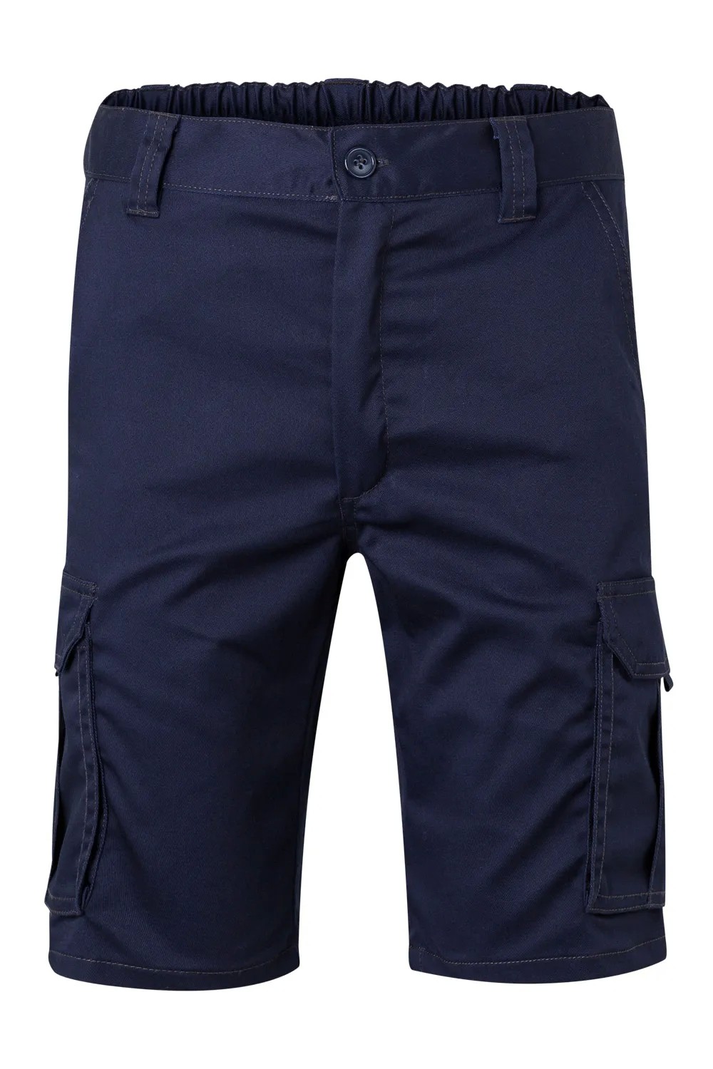 Pantaloni Bermuda Stretch Velilla 103009S