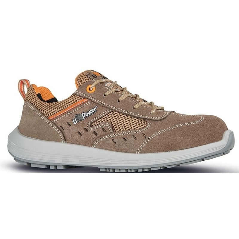 Scarpe U-Power Aria S1 SRC
