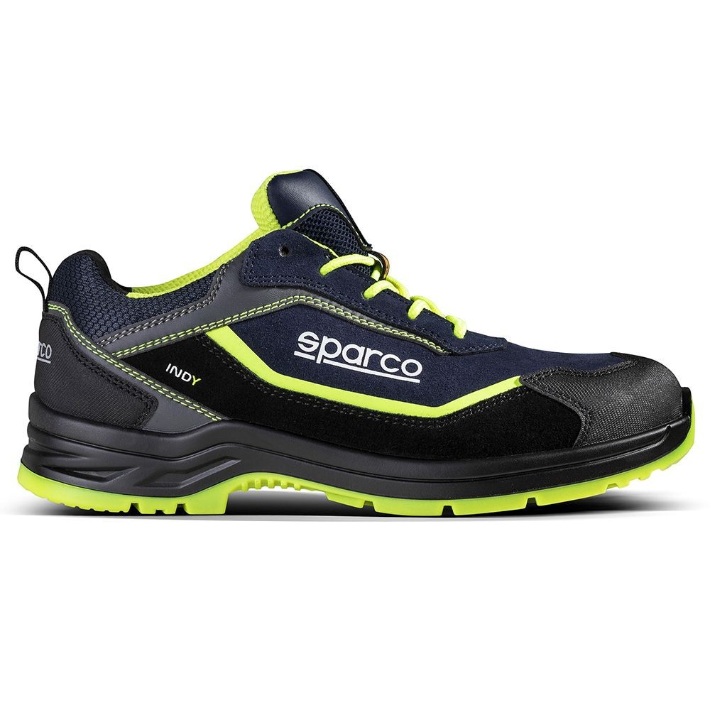 Scarpe Indy Baltimora S3S Sparco 07537BMGF