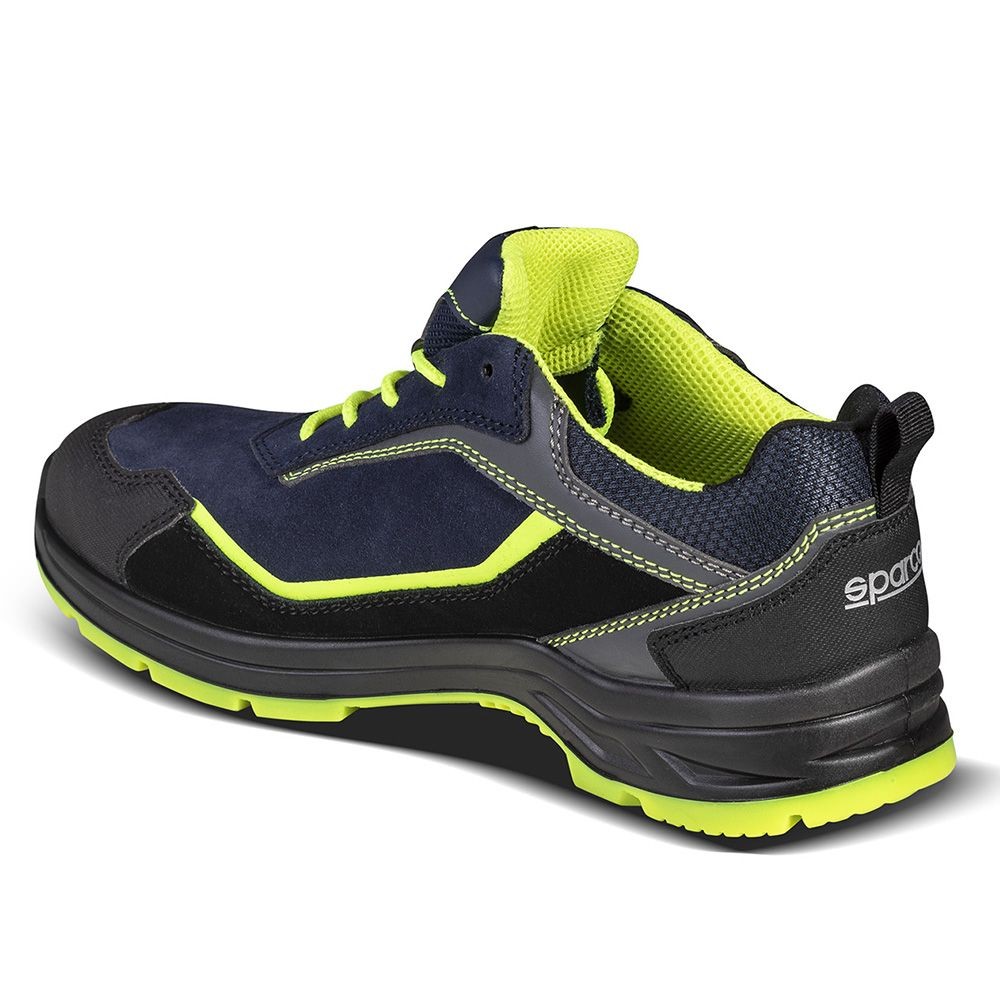 Scarpe Indy Baltimora S3S Sparco 07537BMGF
