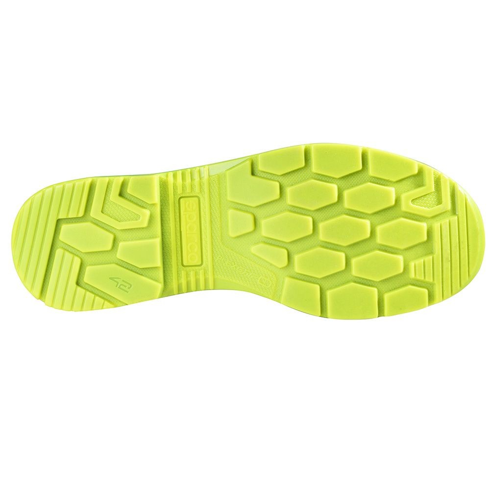 Scarpe Indy Baltimora S3S Sparco 07537BMGF