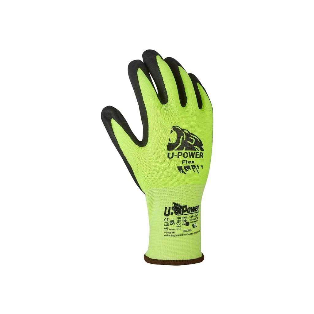 Guanti U-Power