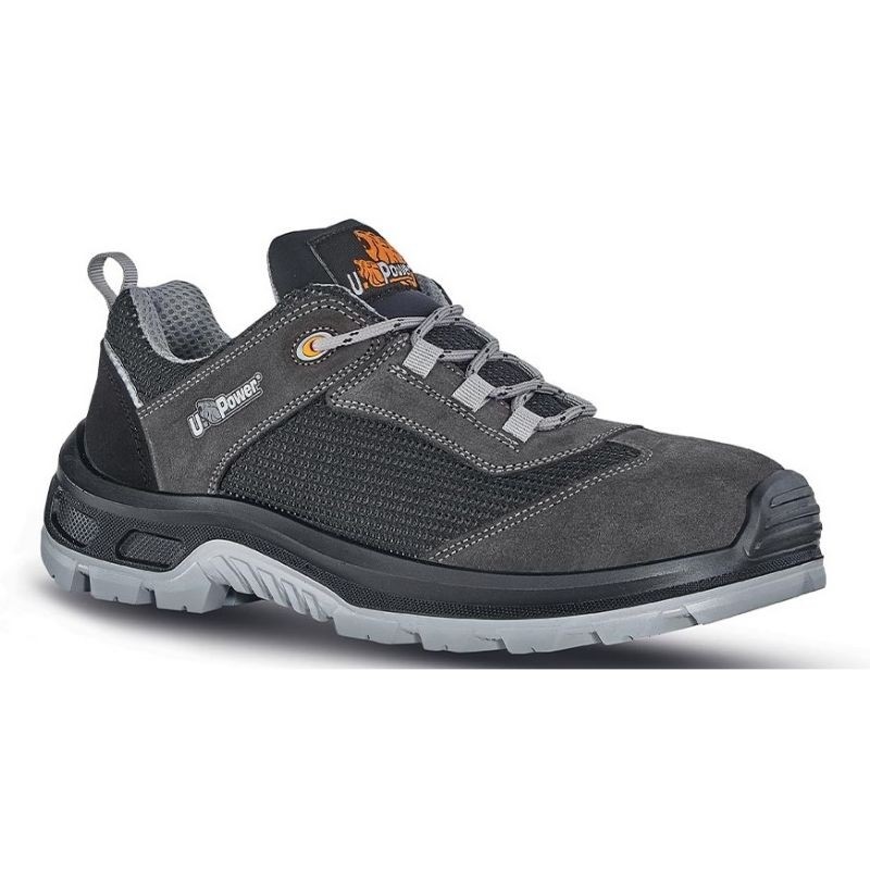 Scarpe U-Power Twister S1P-SRC Antinfortunistiche
