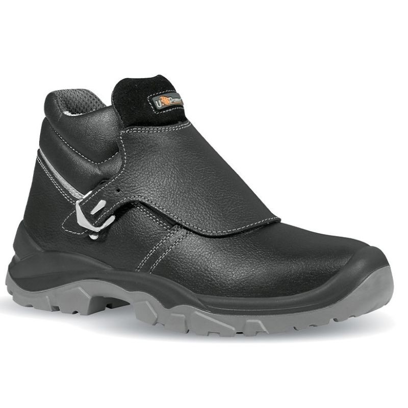 Scarpe Antinfortunistiche U-Power CROCODILE S3 SRC         