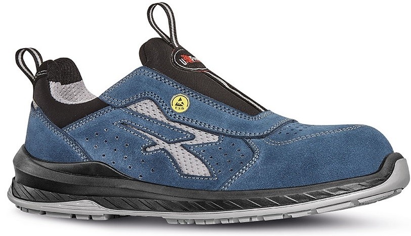 Scarpe U-Power MISTRAL ESD S1P SRC