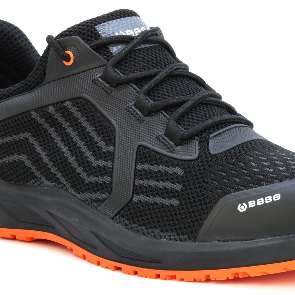 Scarpe K-Twist O1 Base Protection B1009A