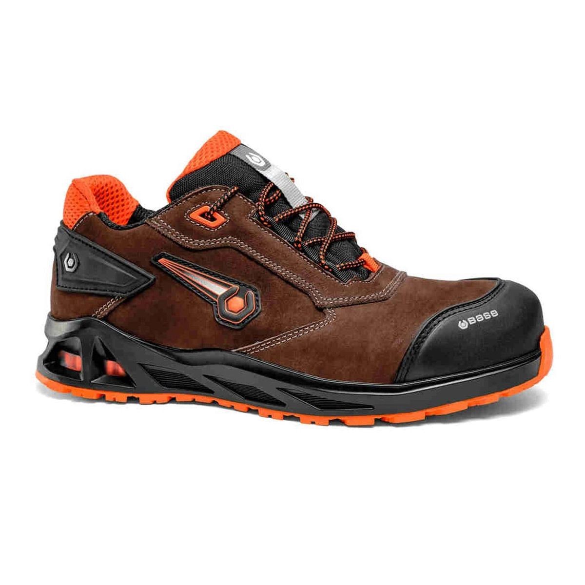 Scarpe K-Hurry S3L Base Protection B1041C