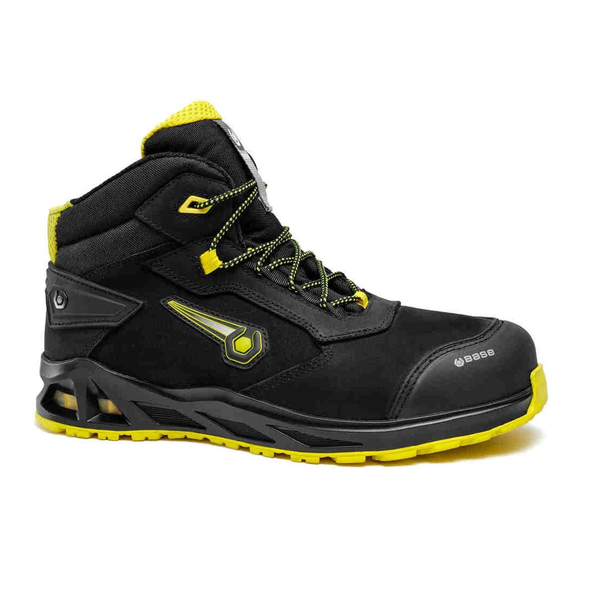 Scarpe K-Boogie Top S3L Base Protection B1042B