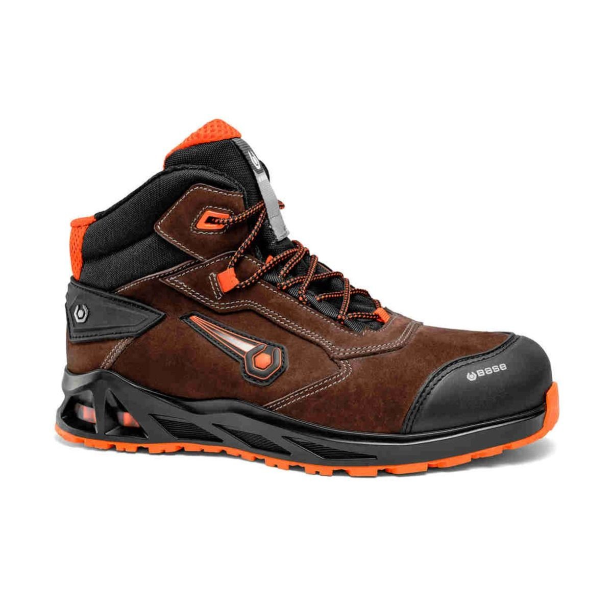 Scarpe K-Hurry Top S3L Base Protection B1042C