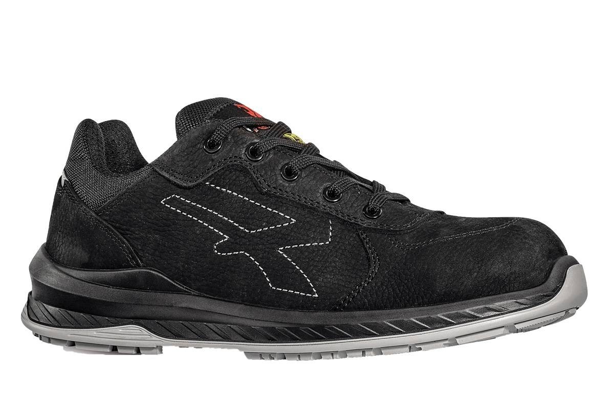 Scarpe da lavoro U-Power GESSATO ESD S3 CI SRC RI20074